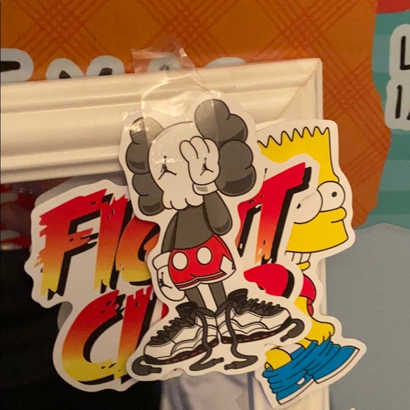 Sticker bundle - Picture 3 of 6